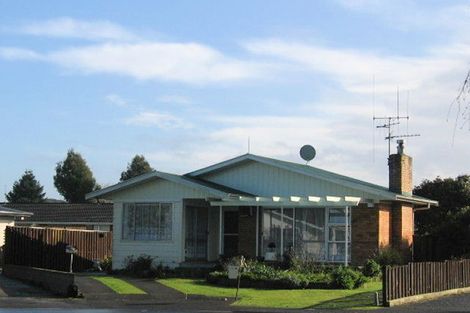 Photo of property in 9 Riccarton Place, Dinsdale, Hamilton, 3204