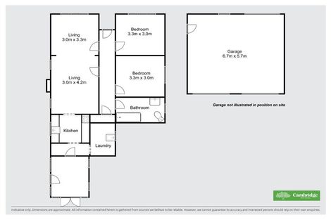 Photo of property in 1 Lunn Street, Arapuni, Putaruru, 3415