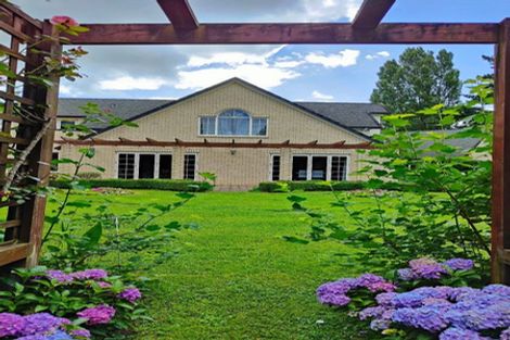 Photo of property in 47d Poplar Lane, Matangi, Hamilton, 3284