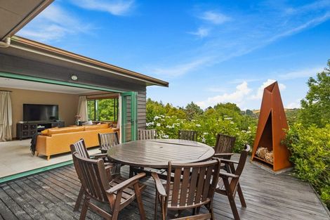 Photo of property in 305 Rapson Road, Kaukapakapa, 0871