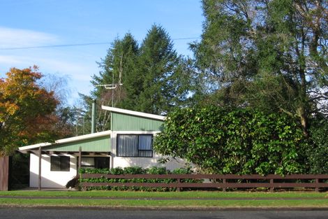 Photo of property in 57 Papanui Street, Tokoroa, 3420