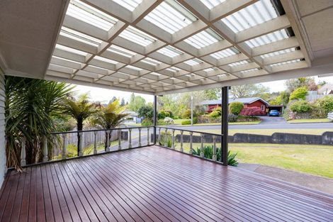 Photo of property in 11 Rangaroa Road, Taumarunui, 3920