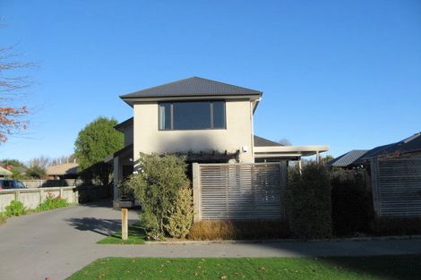 Photo of property in 75 Sarabande Avenue, Redwood, Christchurch, 8051