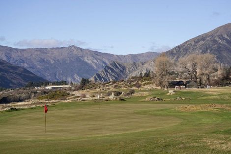 Photo of property in Gibbston Resort, 108 Toms Creek Road, Gibbston, Queenstown, 9371