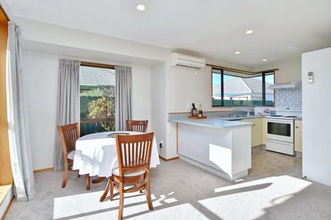 Photo of property in 3/11 Owens Terrace, Upper Riccarton, Christchurch, 8041