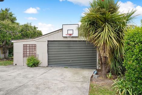 Photo of property in 100 Sturrocks Road, Casebrook, Christchurch, 8051