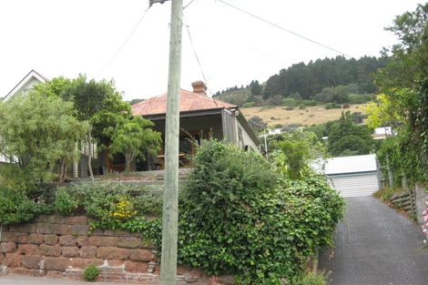 Photo of property in 68 Oxford Street, Lyttelton, 8082