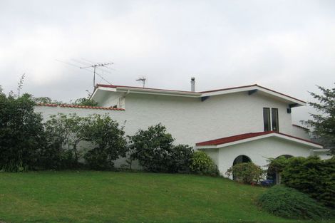 Photo of property in 3a Balliol Drive, Tawa, Wellington, 5028