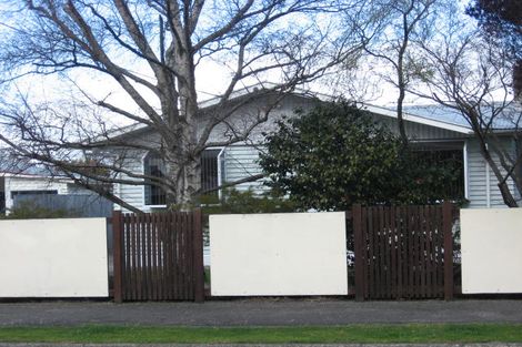 Photo of property in 11 York Street, Solway, Masterton, 5810