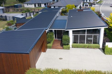 Photo of property in 12 Kelburn Place, Tinwald, Ashburton, 7700