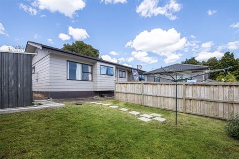 Photo of property in 33 Everglade Drive, Goodwood Heights, Auckland, 2105