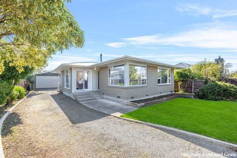 Photo of property in 4 Royalist Avenue, North New Brighton, Christchurch, 8083