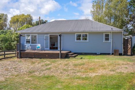 Photo of property in 189 Swamp Road, Te Horo, Otaki, 5581