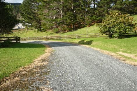 Photo of property in 55 Remiger Road, Puhoi, Warkworth, 0994