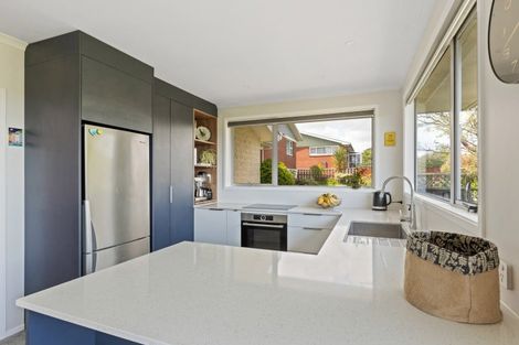 Photo of property in 17 Longview Drive, Merrilands, New Plymouth, 4312