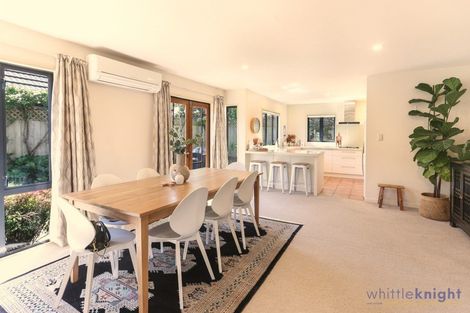 Photo of property in 40a Thornycroft Street, Fendalton, Christchurch, 8052