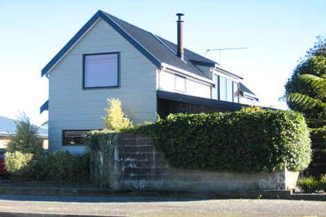 Photo of property in 58a Shakespeare Street, Greymouth, 7805
