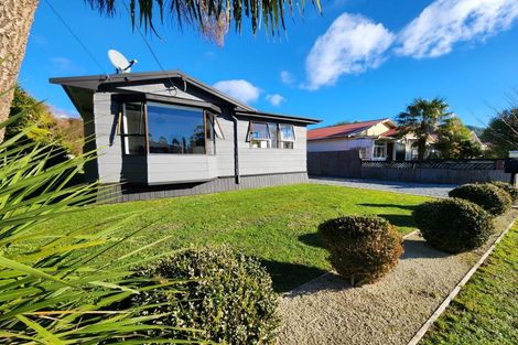 Photo of property in 9 Inverness Street, Dunollie, Runanga, 7803