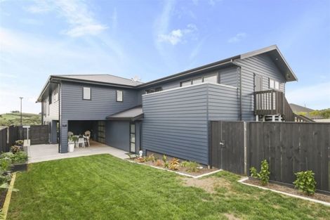 Photo of property in 54 Weatherly Drive, Beachlands, Auckland, 2018