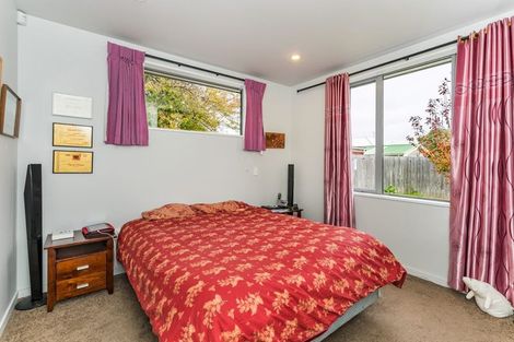 Photo of property in 3/8 Evatt Street, Bryndwr, Christchurch, 8053