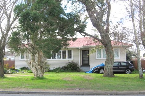 Photo of property in 34 Rollerson Street, Papakura, 2110