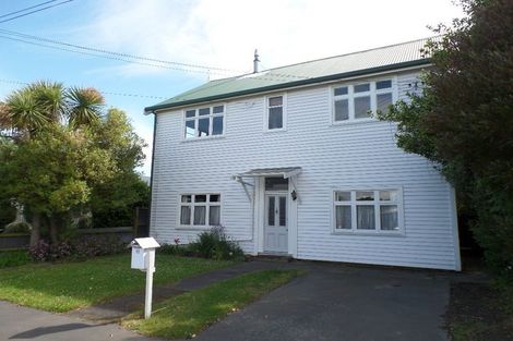 Photo of property in 11 Gibbon Street, Sydenham, Christchurch, 8023