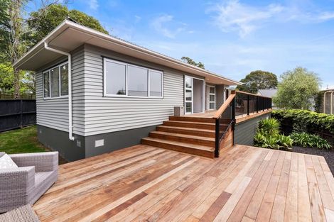 Photo of property in 276 Kohimarama Road, Saint Heliers, Auckland, 1071