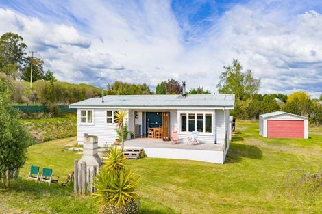 Photo of property in 381b Racecourse Road, Waipukurau, 4282