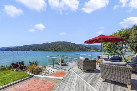 Photo of property in 297a Anakiwa Road, Anakiwa, Picton, 7281