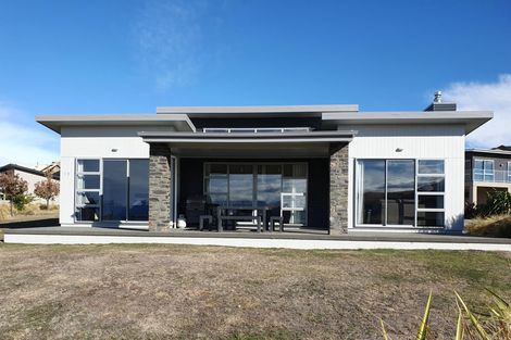 Photo of property in 12 Lochinver Avenue, Lake Tekapo, 7999