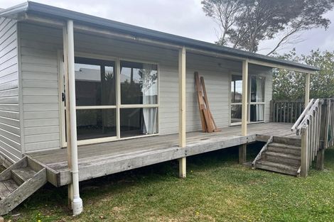 Photo of property in 95 Ocean View Road, Hillcrest, Auckland, 0627