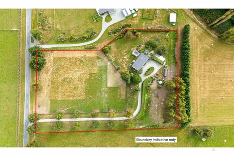 Photo of property in 106 Burdon Road, Woodbury, Geraldine, 7991