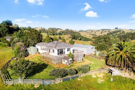 Photo of property in 87 Mititai Road, Waiotira, 0193