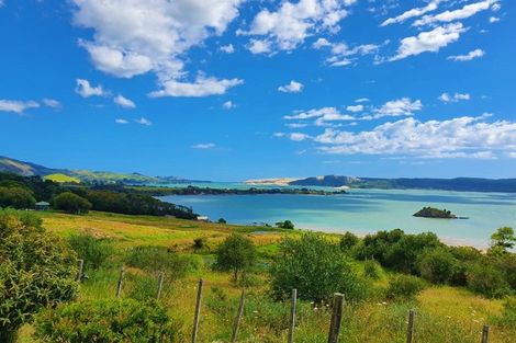 Photo of property in 153 Waione Road, Opononi, Kaikohe, 0473