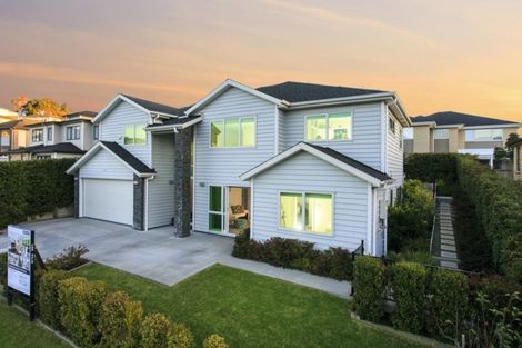 Photo of property in 57 Admirals Court Drive, Greenhithe, Auckland, 0632