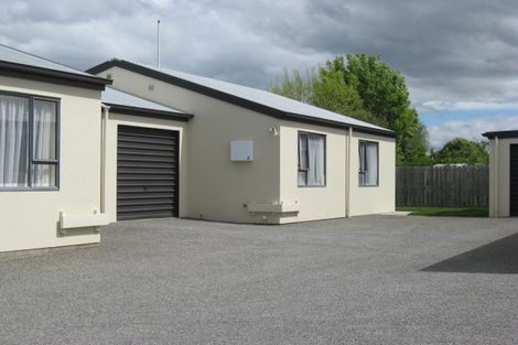 Photo of property in 23d Blairich View, Witherlea, Blenheim, 7201