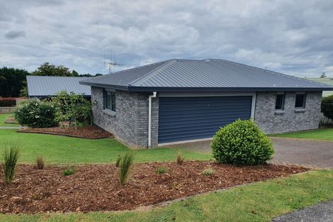 Photo of property in 2 Northleigh Place, Te Awamutu, 3800