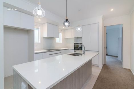 Photo of property in 10 Torea Tai Road, Hobsonville, Auckland, 0616