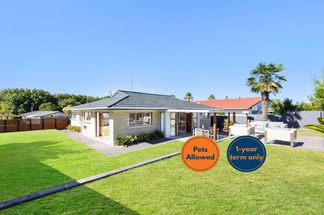 Photo of property in 34 Meadway, Sunnyhills, Auckland, 2010