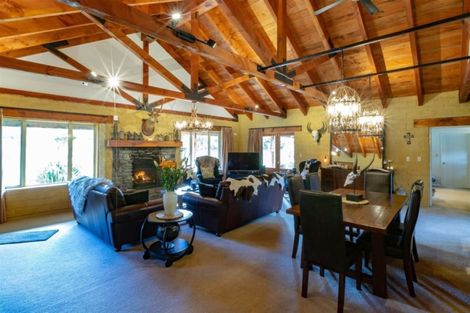 Photo of property in 3347 Waihopai Valley Road, Waihopai Valley, Blenheim, 7276