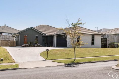 Photo of property in 3 Flounder Drive, Omokoroa, 3114