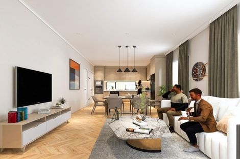 Photo of property in 2/13 Regent Street, Devonport, Auckland, 0624