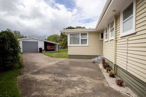 Photo of property in 57 Thames Road, Paeroa, 3600