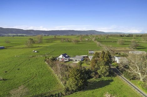 Photo of property in 594 Wardville Road, Wardville, Waharoa, 3474