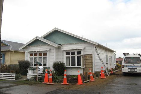 Photo of property in 253b Oxford Street, South Dunedin, Dunedin, 9012