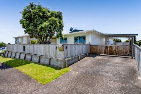 Photo of property in 8 Ellesmere Avenue, Bell Block, New Plymouth, 4312