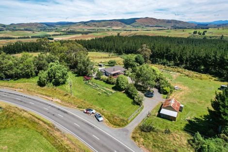 Photo of property in 405 Nightcaps-ohai Highway, Ohai, Otautau, 9689