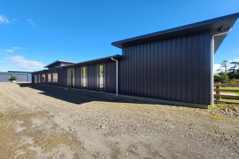 Photo of property in 91 Weld Road, Tataraimaka, New Plymouth, 4374