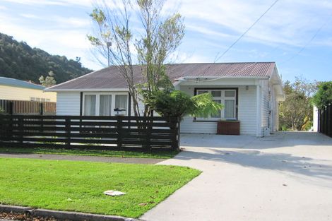 Photo of property in 3 Richard Street, Belmont, Lower Hutt, 5010