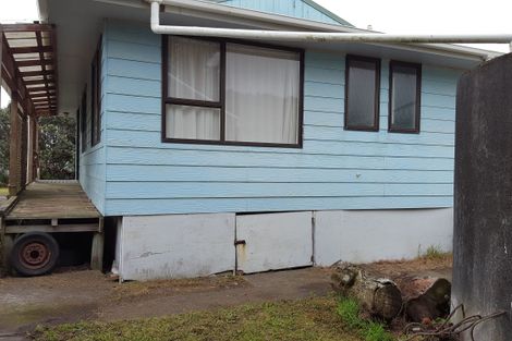 Photo of property in 22 Cordyline Road, Port Waikato, Tuakau, 2695